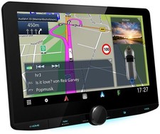 Kenwood DNR992RVS 10,1" Navitainer Navigationssystem HD-Display 2-DIN 1675653