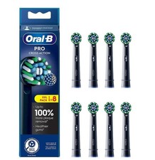 4/8/16x Oral-B CrossAction