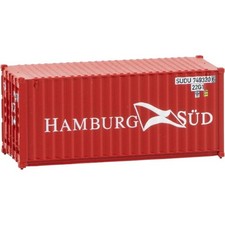 Faller 182001 20' Container