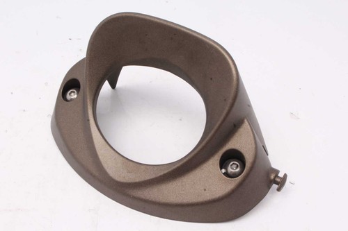 Verkleidung auspuff honda cbr - honda,
