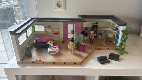 Playmobil puppenhaus - playmobil,