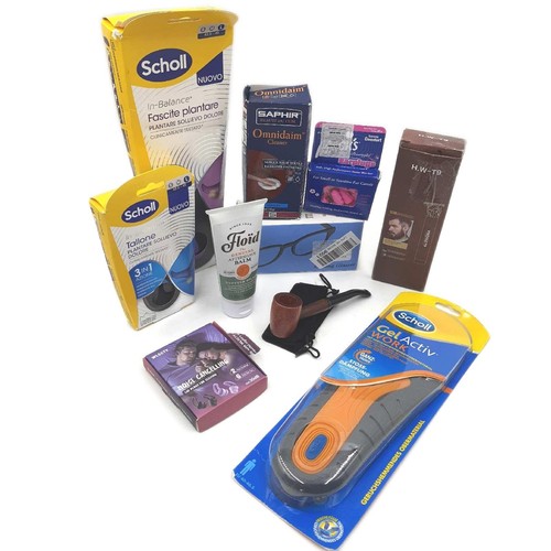 Retourenkarton mix drogerie - retourenkarton,