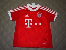 FC Bayern München Trikot Größe 86   Baby Kinder Kids  1034