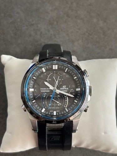 Casio edifice tough mvt - edifice,