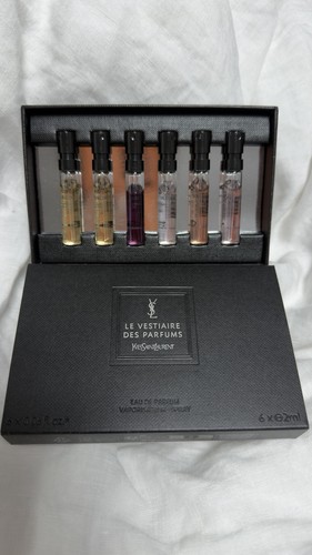 Ysl vestiaire des - vestiaire,