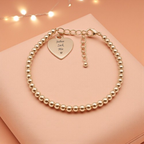 Personalisiertes armband mit - personalisiertes,