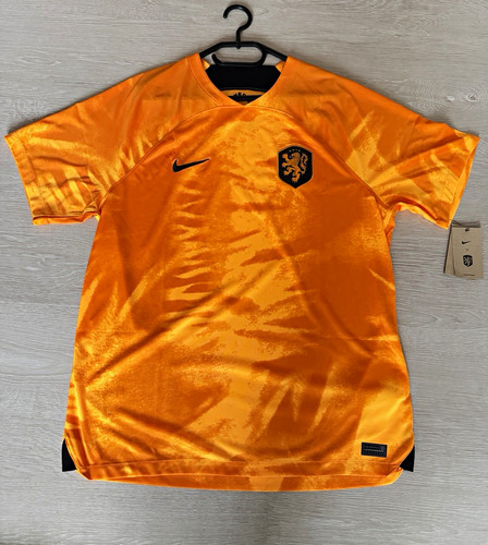 Niederlande trikot 2022 - trikot,