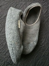 Neu Falke Hausschuhe Cosyshoe Gr:37/38