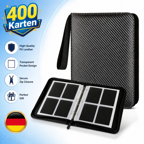Pokemon sammelalbum seiten - 50,