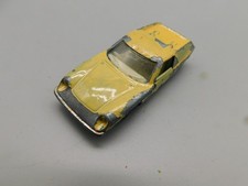 Matchbox series lotus - matchbox,