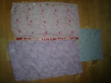 3x Einhorn Schlauchschal