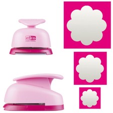 Efco Motivlocher - Stanzer -