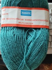 DDR, VEB Baumwollspinnerei