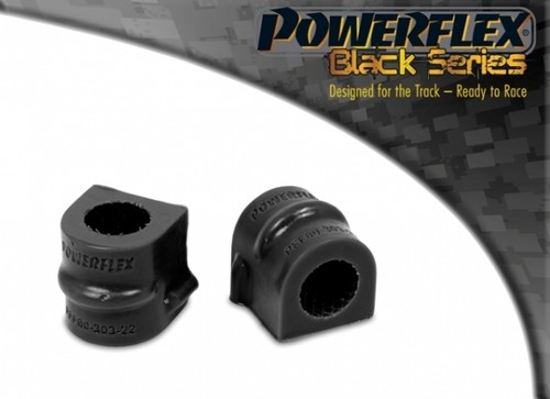 Powerflex stabilisatorlager - powerflex, pu