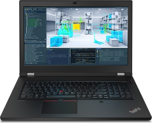 Lenovo thinkpad p17 gen core - thinkpad,