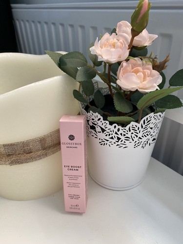 Glossybox skincare - glossybox,