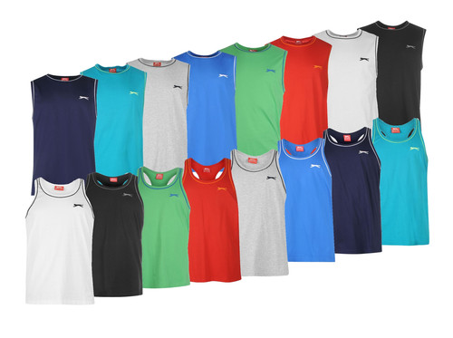 Neu slazenger herren muskel - slazenger,