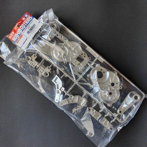 Tamiya blockhead wildone wild - blockhead,