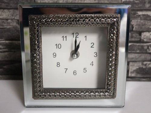Kleine kamin uhr - kamin,
