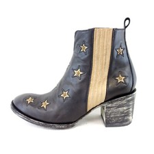 Cowboy stiefeletten mexicana - stiefeletten,
