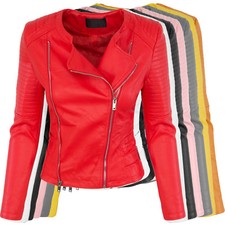 Designer Damen Kunstleder