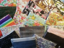 5/10 Stück Mundschutz Einweg-„OP“-Masken 3-lagig Vlies bunt farbig - 63 Dessins