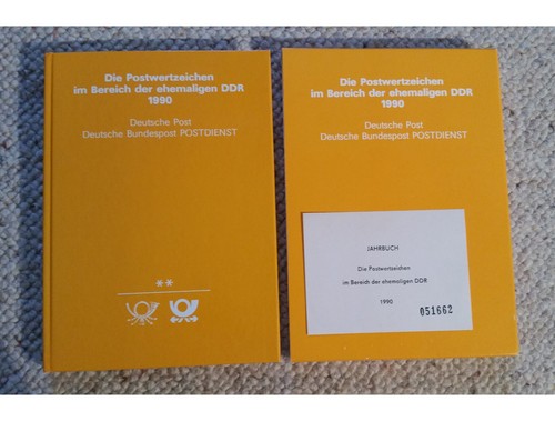 Die postwertzeichen der - die,