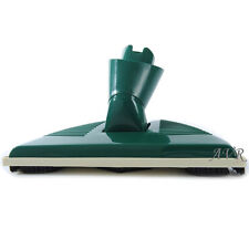 Fliesendüse geeignet für Vorwerk Staubsauger Kobold 136 140 Tiger 252 260 265