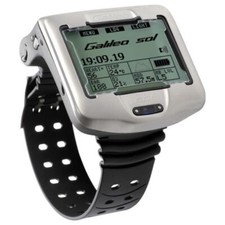 Scubapro Galileo Sol HF Dive
