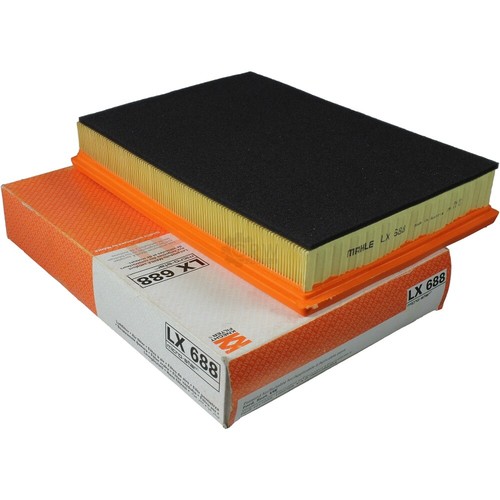 Knecht luftfilter - knecht,