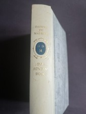 Der Sündenbock: Daphne Du Maurier -205-