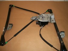 VW Polo 6 N 2, elektr. Fensterheber, 4-türig, vorne  links, gebr.