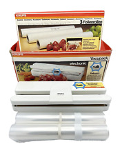 KRUPS VACUPACK Typ 383