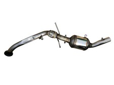 NEU Dieselpartikelfilter DPF