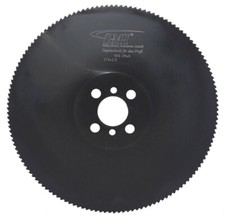 SMI Metallkreissägeblatt HSS