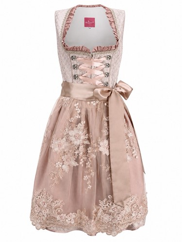 Elfin dirndl damen 46 - elfin,