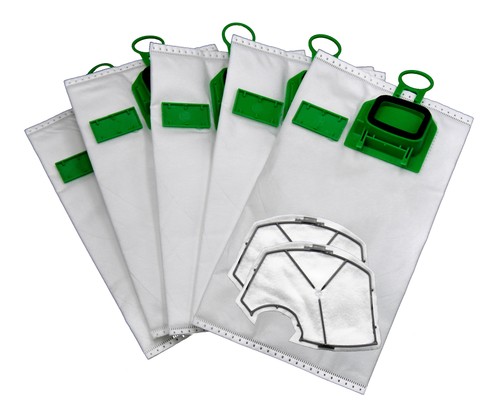 Vlies staubsaugerbeutel 2 - vlies,