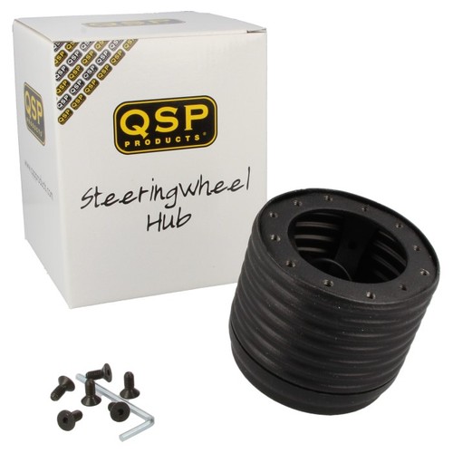 Qsp lenkradnabe für triumph - qsp,
