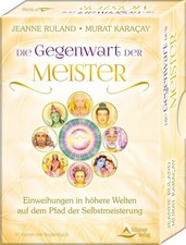 Die Gegenwart der Meister-