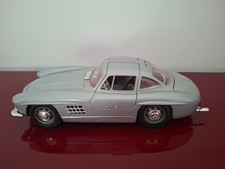 Burago Mercedes Benz 300 SL