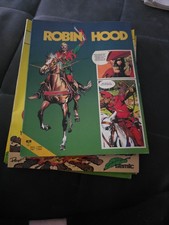Robin Hood Serie 1 2940