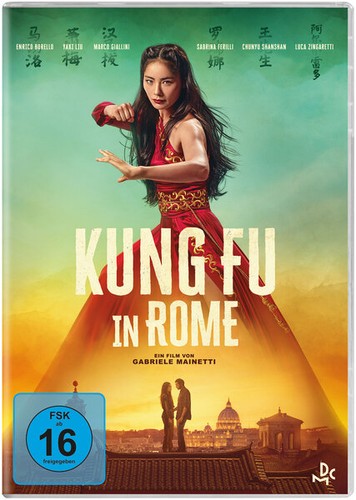 Kung rome mit - kung,