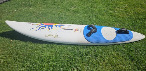 Fanatic goya 78l - goya,