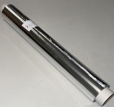  4x Alufolie Rollen 1500g 11µ