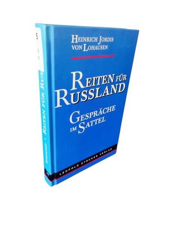 Reiten für russland - für,