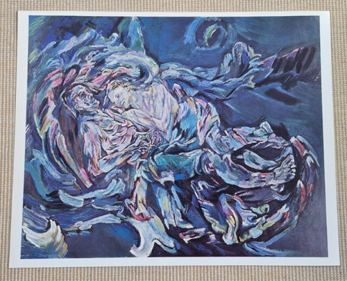 Druck des kunstkreises - druck,