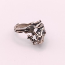 ⭐ Trollbeads 925 Ring