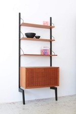 Vintage 60er teak - cado, poul