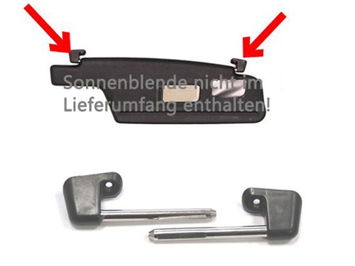 Satz halter links rechts - satz,