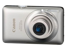 Canon IXUS 120 IS / PowerShot Digital ELPH SD940 IS 12.1MP Digitalkamera -...
